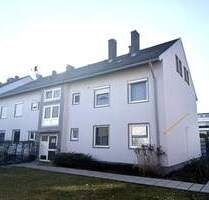 Schön sanierte 3 Zimmer Wohnung mit Garten in Königsbrunn