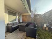 Terrasse - 