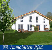 Doppelhaushälfte (Neubau) mit Berg- und Seeblick, ganz nahe am Weißensee bei Füssen