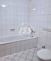 Bad mit Wanne - 
