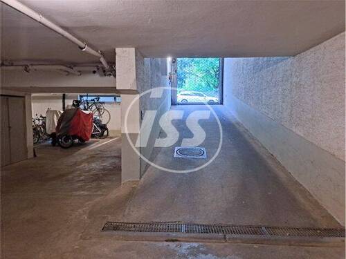 Tiefgarage - 