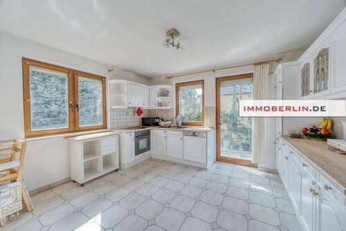 3 - 5 Zimmer Einfamilienhaus in Berlin