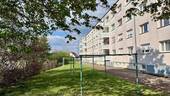 Gartenseite - 
