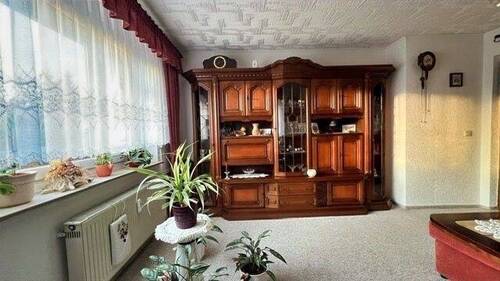 Wohnzimmer - 