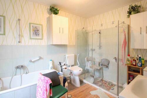 Badezimmer - 