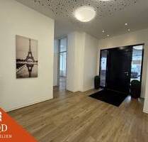 Moderne Büro-Praxisfläche in Top-Lage - Koblenz