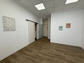 Aufenthalsraum - 