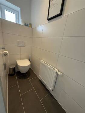 Damen WC - 