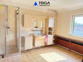 Badezimmer im OG - 