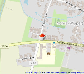 Lageplan - 