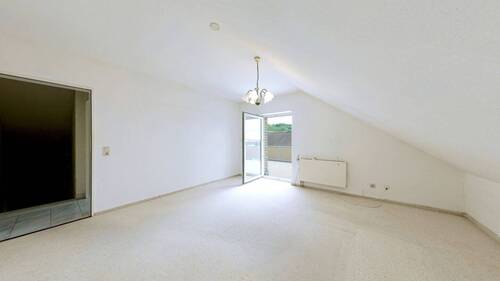 Schlafzimmer DG - 