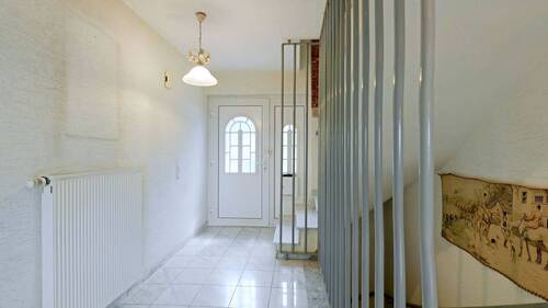 Eingangsbereich - 