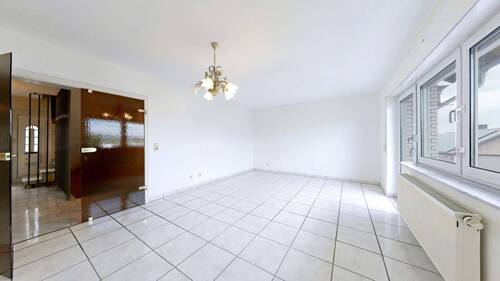 Wohnzimmer EG - 