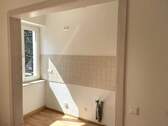 offene Kochnische - 
