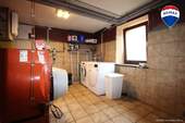 Heizung & Waschraum - 