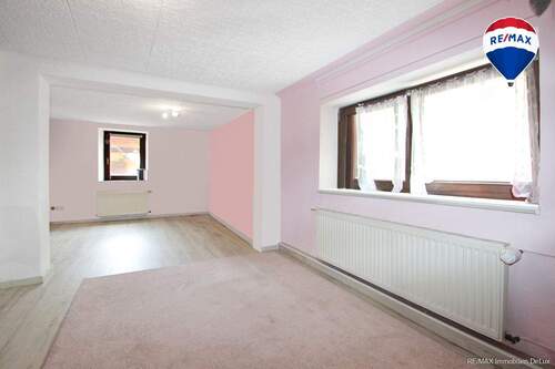 Kinder - 5 Zimmer Doppelhaushälfte in Nalbach