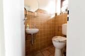 Gäste-WC - 