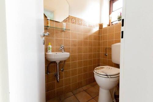 Gäste-WC - 