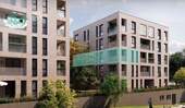Ihre Wohnung im Projekt - 