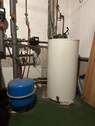 Warmwasserspeicher - 