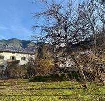 Grundstück in charmanter Nachbarschaft mit Bergblick in Kochel - Kochel a. See