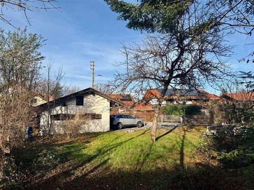 Blick Richtung Norden - 