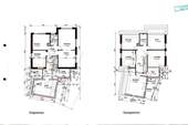 Grundriss Anbau 2008 EG und DG_001 - 