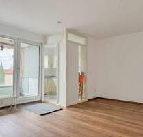 Renovierte 3-Zimmer-Wohnung mit großflächigem Keller in Laim - München