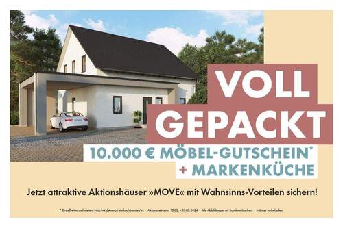 Bild 3 - 4 Zimmer Einfamilienhaus zum Kaufen in Berlin-Spandau