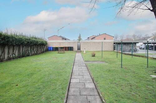 Garten Gemeinschaft - 