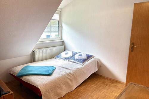 Kinder oder Gästezimmer - 