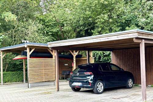Carport - 