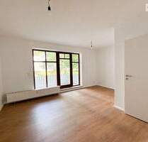 Tolle 2-Raum-Wohnung mit 2 Balkone in ruhiger Lage! - St. Egidien