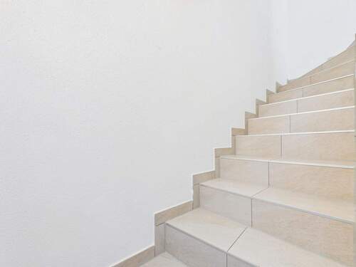 Treppe zum Schlafbereich - 