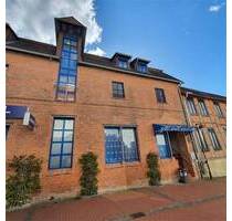 Obergeschoss Gewerbefläche im Zentrum von Nienburg zu vermieten