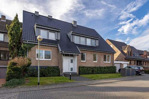 Hausansicht - 
