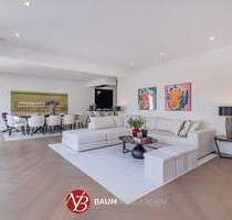 Wohnen in Bestlage von Büderich! Modernisierte 4-Zimmer-Gartenwohnung mit 138 m² Wohn-Nutzfläche - Meerbusch