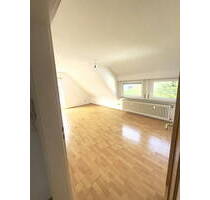 Helle 4-Zimmer-Wohnung mit Balkon & Garage in Korb - ideal für Paare