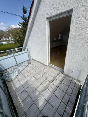 Bild 4 - Etagenwohnung mit 75,00 m&sup2; in Korb zur Miete