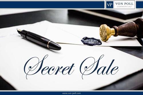 Diskrete Vermarktung - Hochwertiges Wohn- und Geschäftshaus im Bremer Speckgürtel