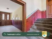 Hauseingangsbereich - 