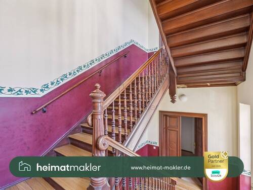 Treppenhaus - 