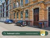 Eingangsbereich - 