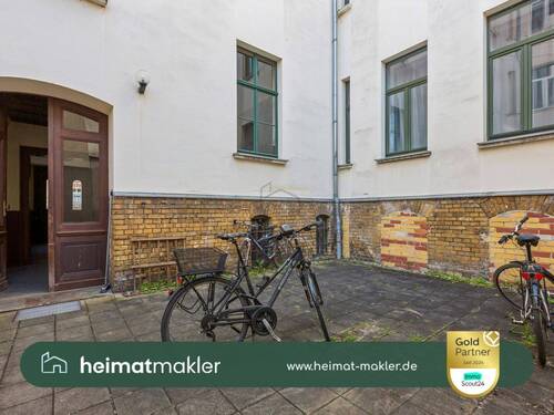 Rückansicht - 