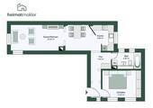 Grundriss - 