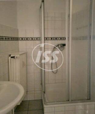 Dusche im Bad - 