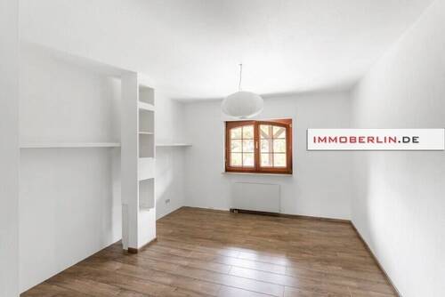 3 - 5 Zimmer Einfamilienhaus in Schönefeld / Großziethen