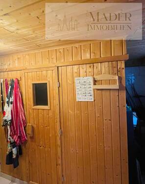 Sauna - 