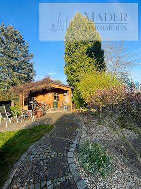 Garten - 