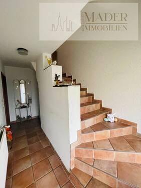 Eingangsbereich - 